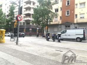 Parquing en lloguer en Eixample de 2ª mà - 6592