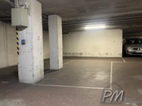 Parquing en lloguer en Eixample de 2ª mà - 6592