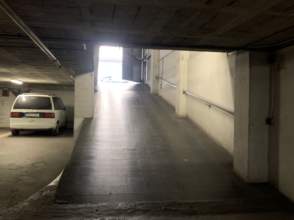 Parquing en lloguer en Eixample de 2ª mà - 6592