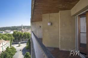 Piso en venta en Centro-correus de Girona de 2ª mano - 6606