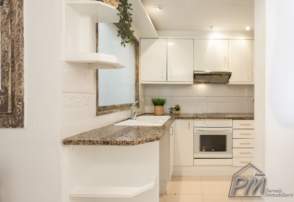 Flat for sale in Eixample-Centre second hand - 6638