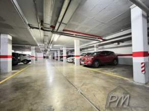 Parking en alquiler en Parc Migdia-Gimnasio Wellnes de 2ª mano - 6616