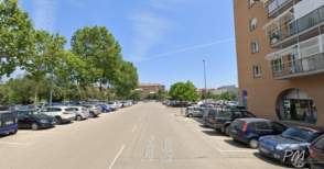 Parking en alquiler en Parc Migdia-Gimnasio Wellnes de 2ª mano - 6616