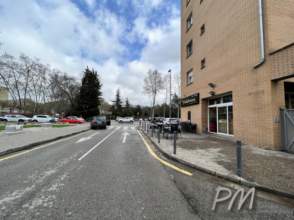 Parking en alquiler en Parc Migdia-Gimnasio Wellnes de 2ª mano - 6616