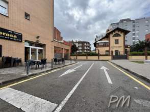 Parking en alquiler en Parc Migdia-Gimnasio Wellnes de 2ª mano - 6616