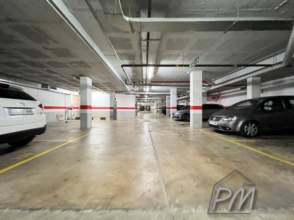 Parking en alquiler en Parc Migdia-Gimnasio Wellnes de 2ª mano - 6616