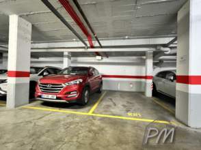 Parking en alquiler en Parc Migdia-Gimnasio Wellnes de 2ª mano - 6616