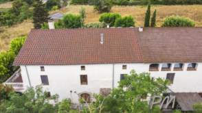 Country house for sale in Gaserans second hand - 6718