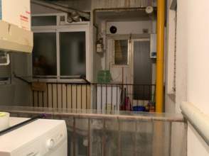 Pis de LLOGUER a Sant Narcís habitatge de 2ª mà - 6782
