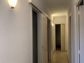 Pis de LLOGUER a Sant Narcís habitatge de 2ª mà - 6782