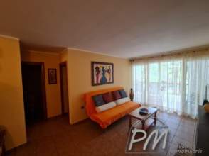 Apartamento en venta en Tossa de Mar de 2ª mano - 6841