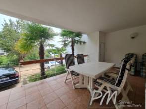 Apartamento en venta en Tossa de Mar de 2ª mano - 6841