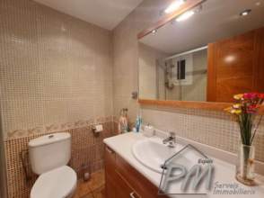 Apartamento en venta en Tossa de Mar de 2ª mano - 6841