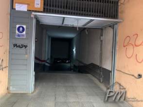 Parquing en lloguer en Sant Narcís-Pare Coll de 2ª mà - 6892