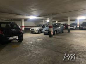 Parquing en lloguer en Sant Narcís-Pare Coll de 2ª mà - 6892