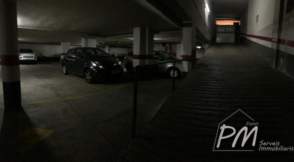 Parquing en lloguer en Sant Narcís-Pare Coll de 2ª mà - 6892