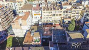 Solar en venta en centro Girona-Plaça Catalunya de 2ª mano - 6876