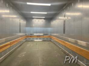 Parquing en venda en Rutlla-Químics de 2ª mà - 6957