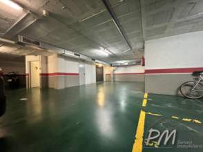 Parquing en venda en Rutlla-Químics de 2ª mà - 6957