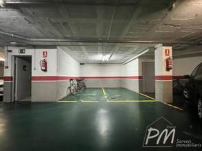 Parquing en venda en Rutlla-Químics de 2ª mà - 6957