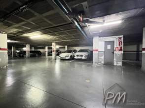 Parking en alquiler zona Migdia Casernes de 2ª mano - 7001