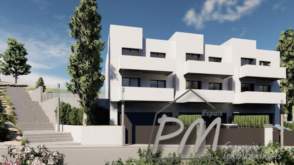 Casa en venta en Sant Daniel-Vila-roja de nueva construcción - 7066