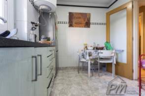 PISO EN VENTA PARA ENTRAR A VIVIR EN SALT de 2ª mano - 7056