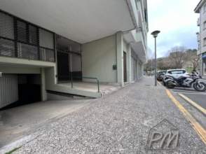 Plaça d'aparcamient a zona Vista Alegre de 2ª mà - 7162