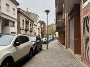Plaça d'aparcamient a zona Vista Alegre de 2ª mà - 7162