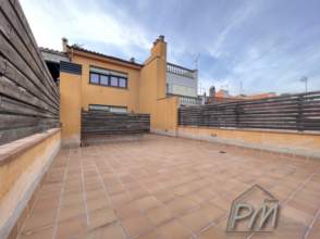 Piso-loft En Sarria de Ter de 2ª mano - 7226