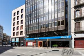 LOCAL EN VENTA EN EL CENTRO DE GIRONA de 2ª mano - 7216