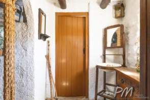 Gran Masía situada en la Cellera de Ter de 2ª mano - 7271