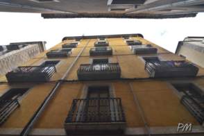 Edificio en venta en el centro de la Rambla de Girona de 2ª mano - 7411