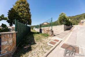 Terreno residencial en venta a 10 minutos de Girona de 2ª mano - 7306