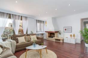 Penthouse apartment for sale in Creu de la Mà-Rally Sud