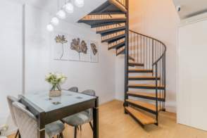 Venta de Dúplex en Salt de 2ª mano - 7346