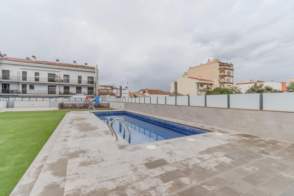 Venta de Dúplex en Salt de 2ª mano - 7346