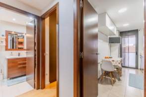 Venta de Dúplex en Salt de 2ª mano - 7346