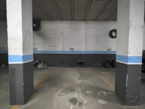 Garage for rent in Sant Narcís second hand - 7343