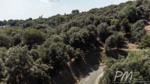 Terreno urbanizable en venta en Montfullà de 2ª mano - 7401