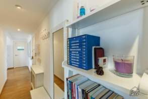 Precioso piso en venta en el centro de Girona de 2ª mano - 7461
