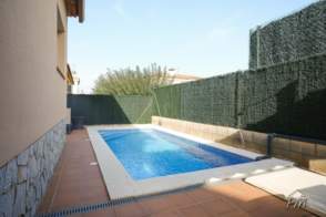 Casa unifamiliar en venta enVilablareix de 2ª mano - 7466