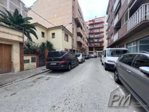 Plaza de garaje alquiler en zona Güell-Pont Dimoni de 2ª mano - 7521
