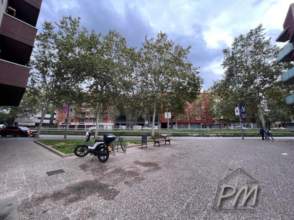 Plaza de garaje alquiler en zona Güell-Pont Dimoni de 2ª mano - 7521