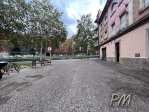 Plaza de garaje alquiler en zona Güell-Pont Dimoni de 2ª mano - 7521