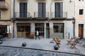 PISO EN VENTA EN EL BARRI VELL de 2ª mano - 7481
