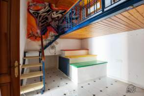 PISO EN VENTA EN EL BARRI VELL de 2ª mano - 7481
