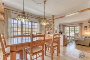 MARAVILLOSO CHALET A LA VENTA EN L'ESCALA de 2ª mano - 7491
