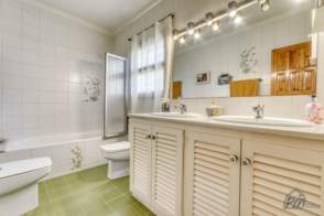 MARAVILLOSO CHALET A LA VENTA EN L'ESCALA de 2ª mano - 7491