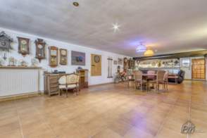 MARAVILLOSO CHALET A LA VENTA EN L'ESCALA de 2ª mano - 7491